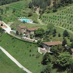 Fattoria Il , Dicomano Italien