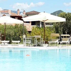 I Mandorli , Lotzorai Italien